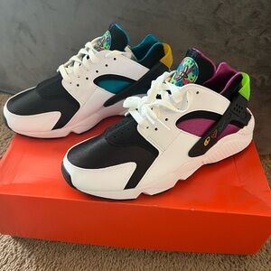 Nike Huaraches